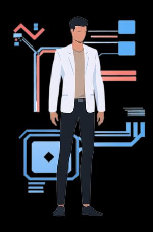 Патент Google на SEO