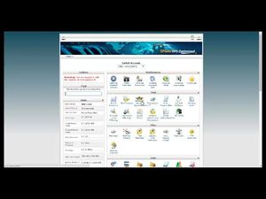 Как изменить IP-адрес сайта (SEO IP)